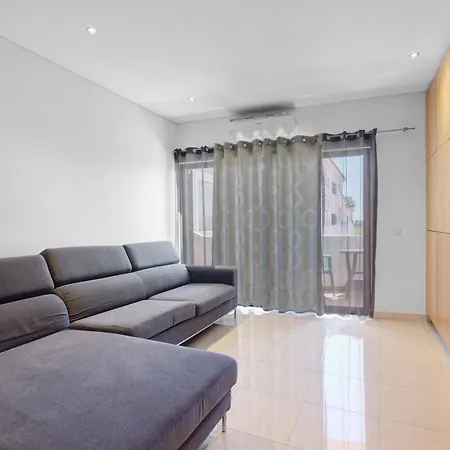 Arcadas T2 Lejlighed Albufeira