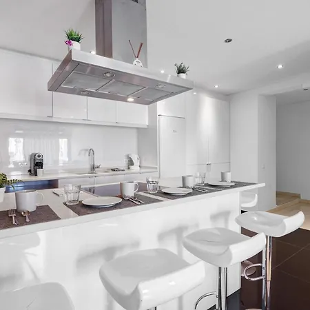 Appartement Arcadas T2