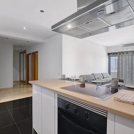 Appartement Arcadas T2