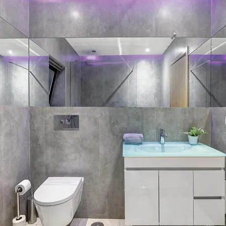 Arcadas T2 Appartement