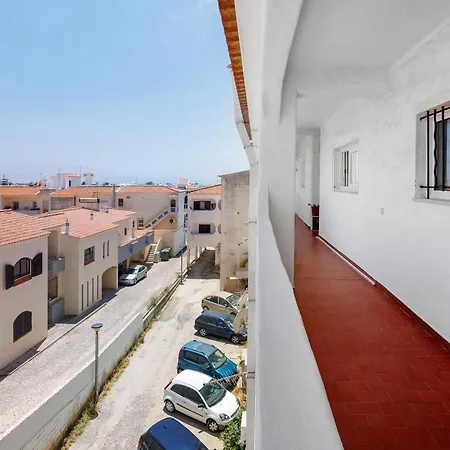 Arcadas T2 Albufeira