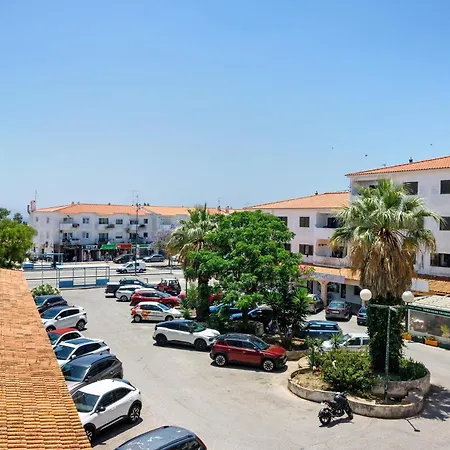 Arcadas T2 Appartement Albufeira
